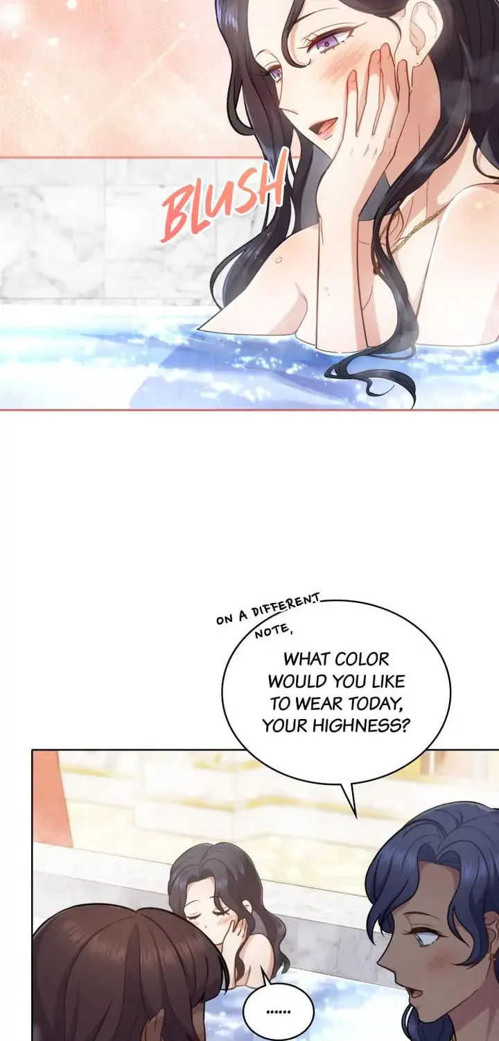 Read Lies Become You chapter 29 image 4 on Lezhin
