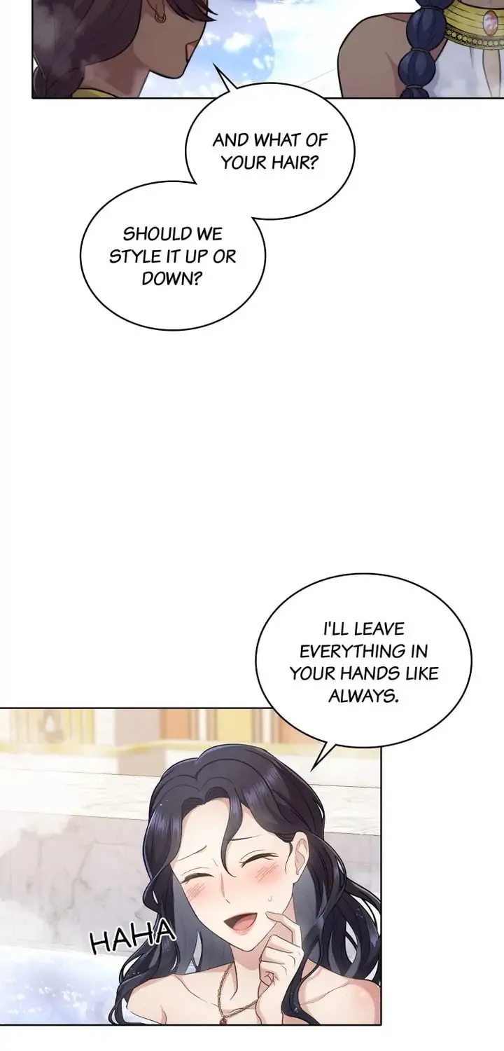 Read Lies Become You chapter 29 image 5 on Lezhin