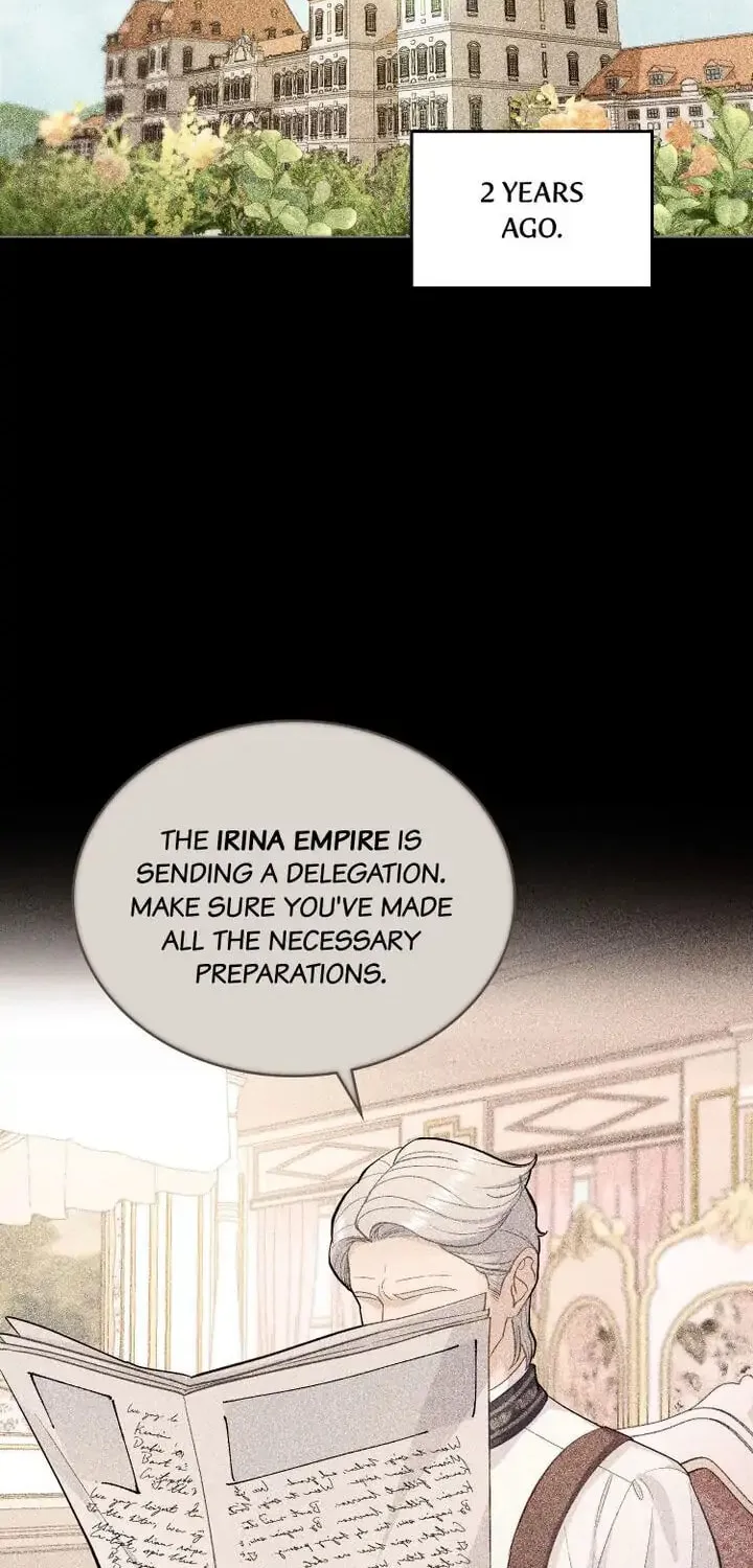 Read Lies Become You chapter 3 image 1 on Lezhin