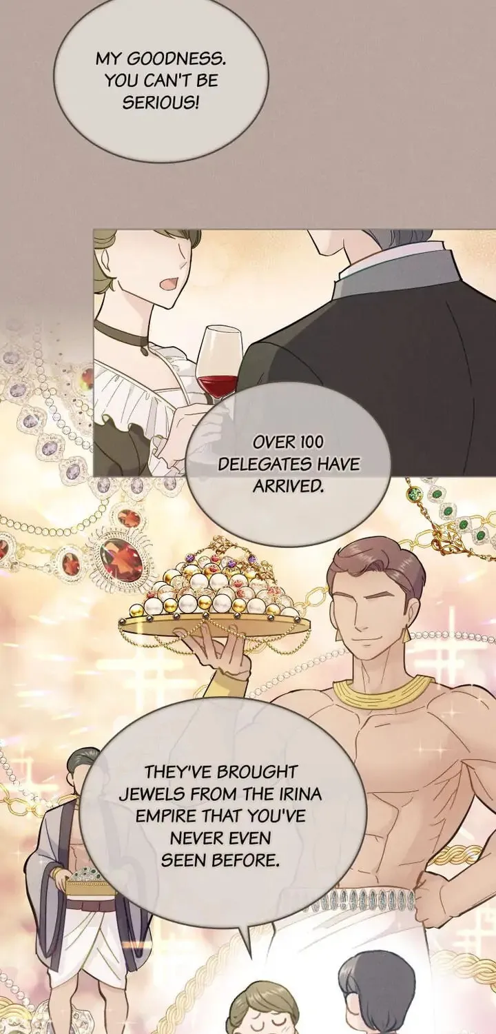 Read Lies Become You chapter 3 image 14 on Lezhin