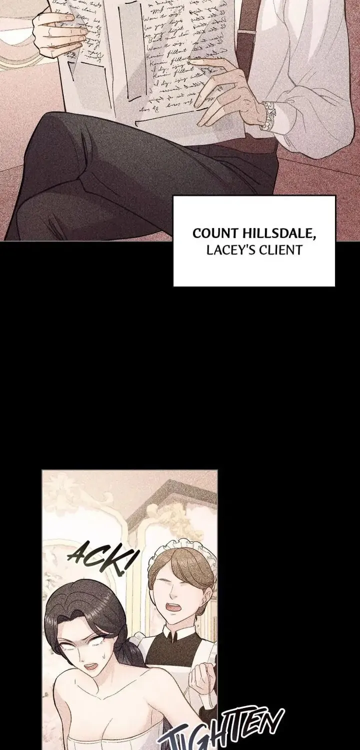 Read Lies Become You chapter 3 image 2 on Lezhin