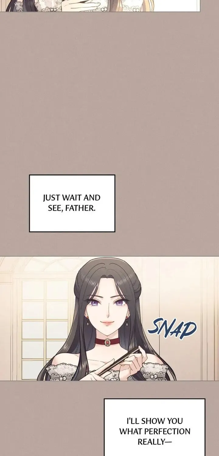 Read Lies Become You chapter 3 image 21 on Lezhin