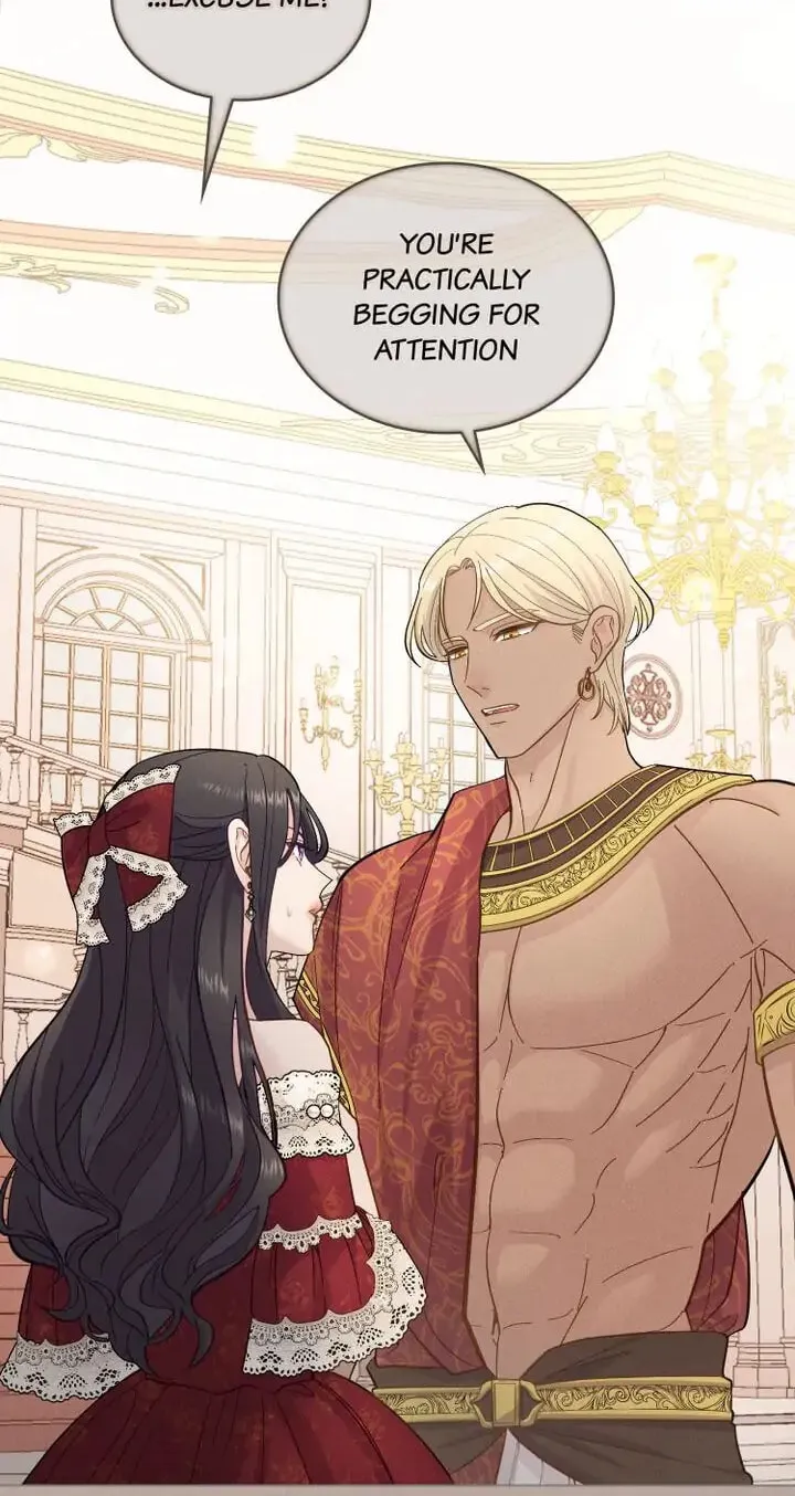 Read Lies Become You chapter 3 image 23 on Lezhin