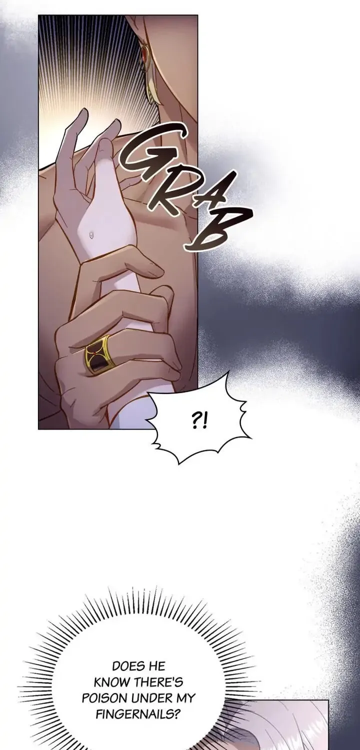 Read Lies Become You chapter 3 image 35 on Lezhin