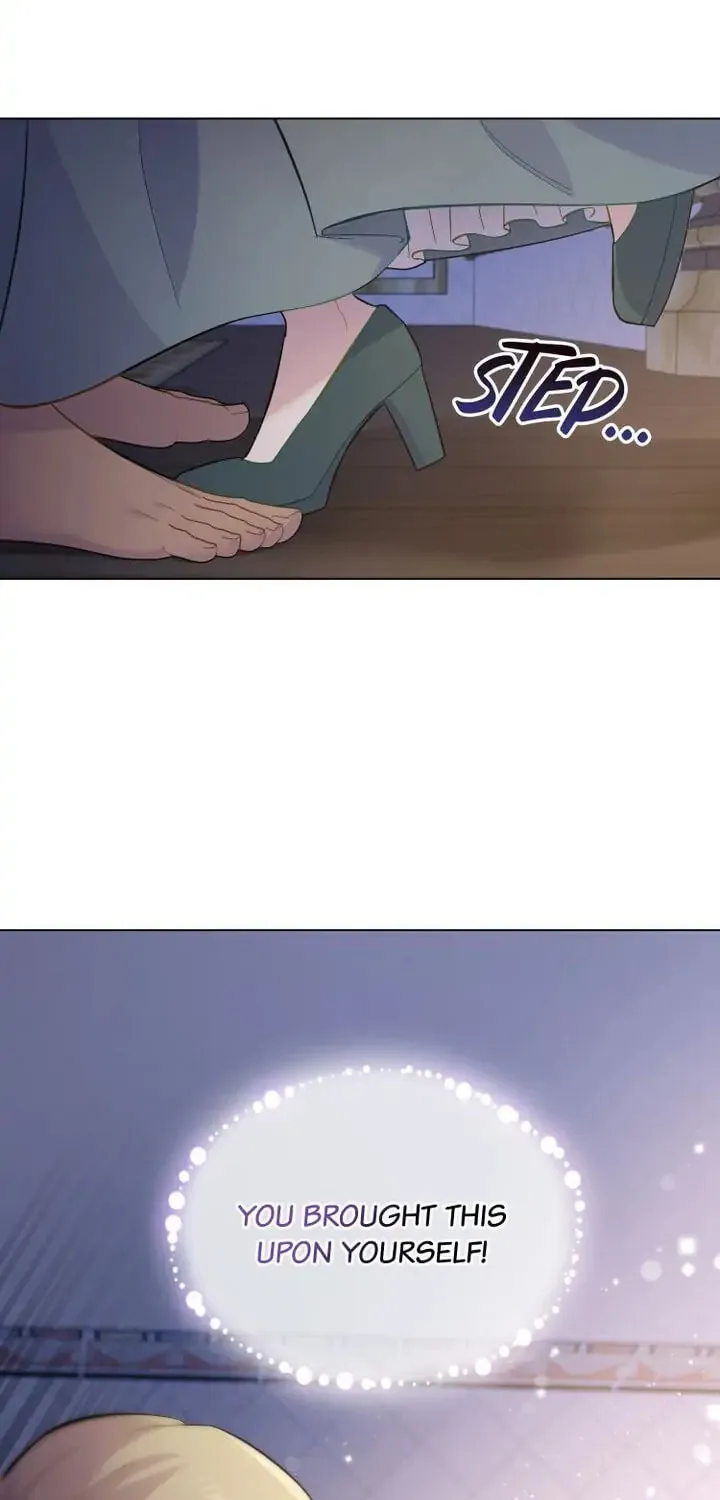 Read Lies Become You chapter 3 image 37 on Lezhin