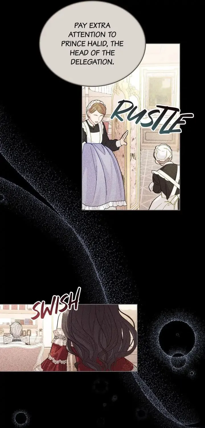 Read Lies Become You chapter 3 image 4 on Lezhin