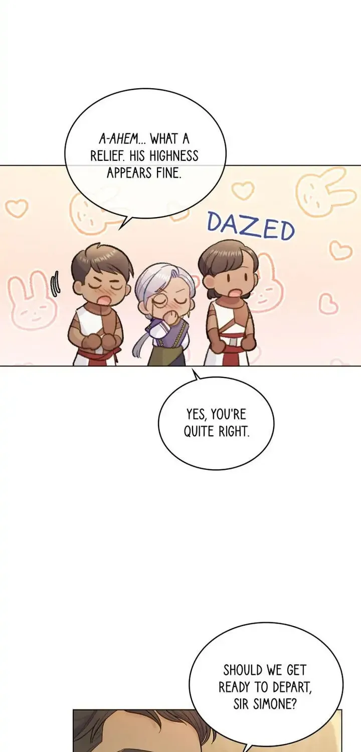Read Lies Become You chapter 3 image 49 on Lezhin