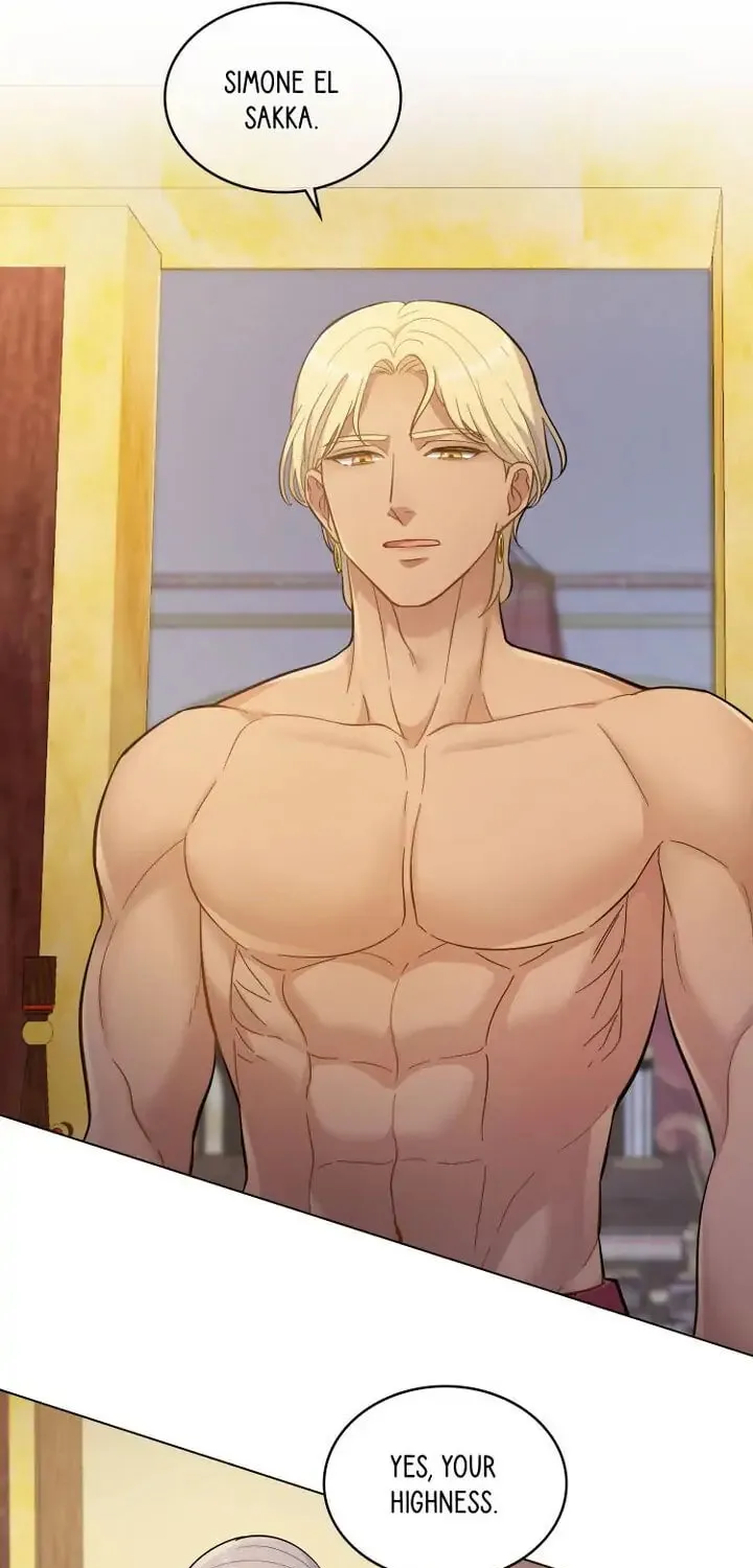 Read Lies Become You chapter 3 image 55 on Lezhin