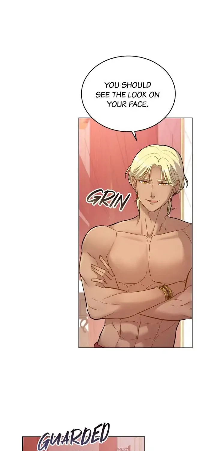 Read Lies Become You chapter 3 image 59 on Lezhin