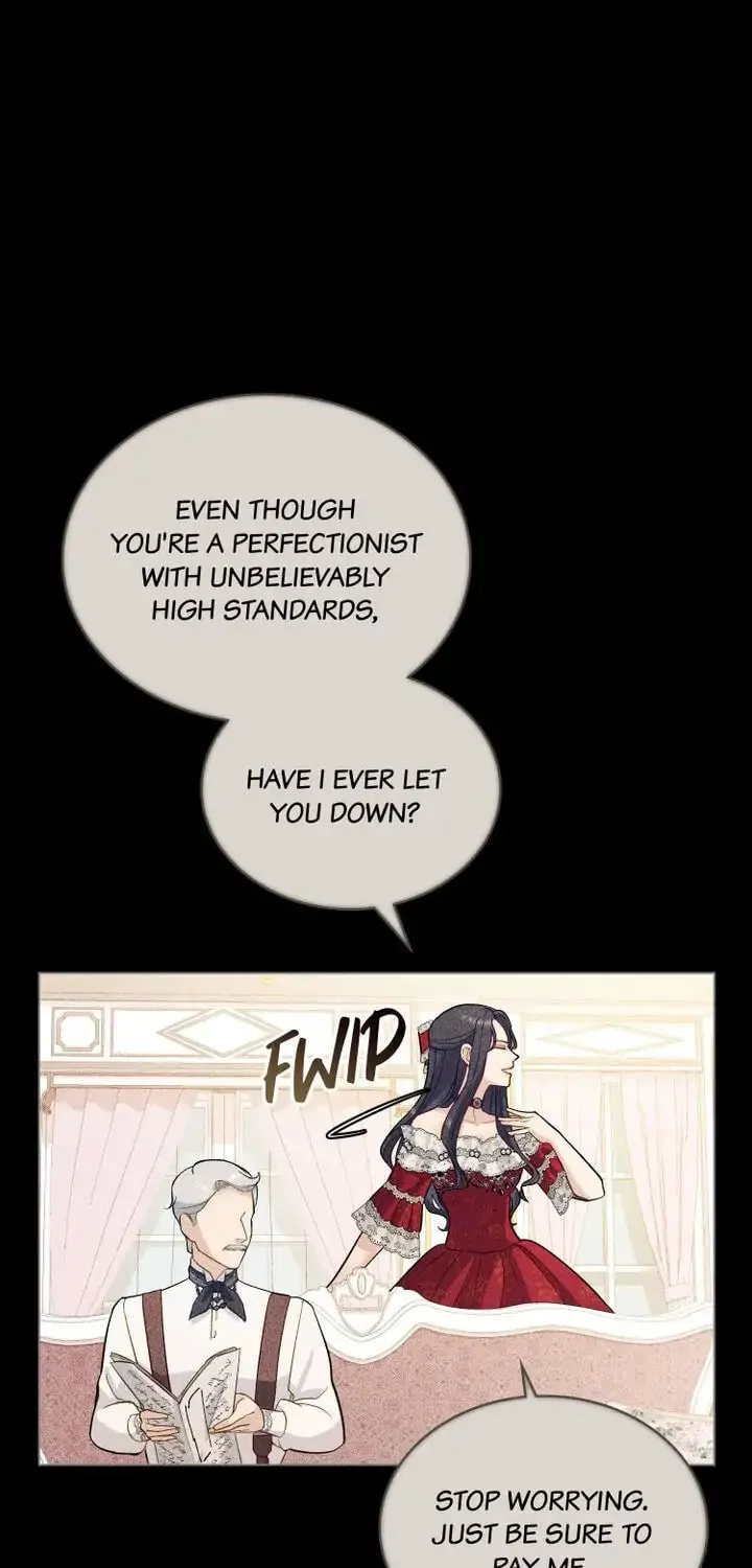 Read Lies Become You chapter 3 image 8 on Lezhin
