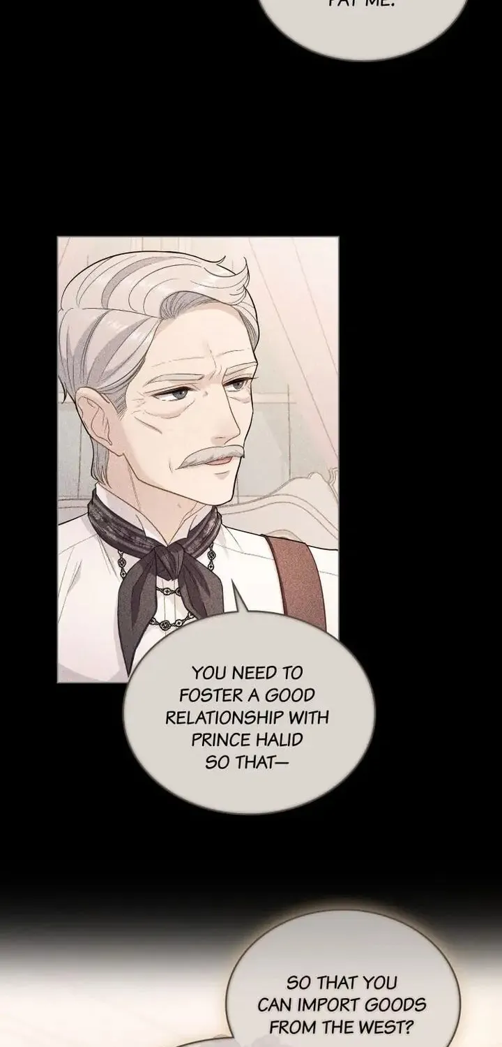 Read Lies Become You chapter 3 image 9 on Lezhin