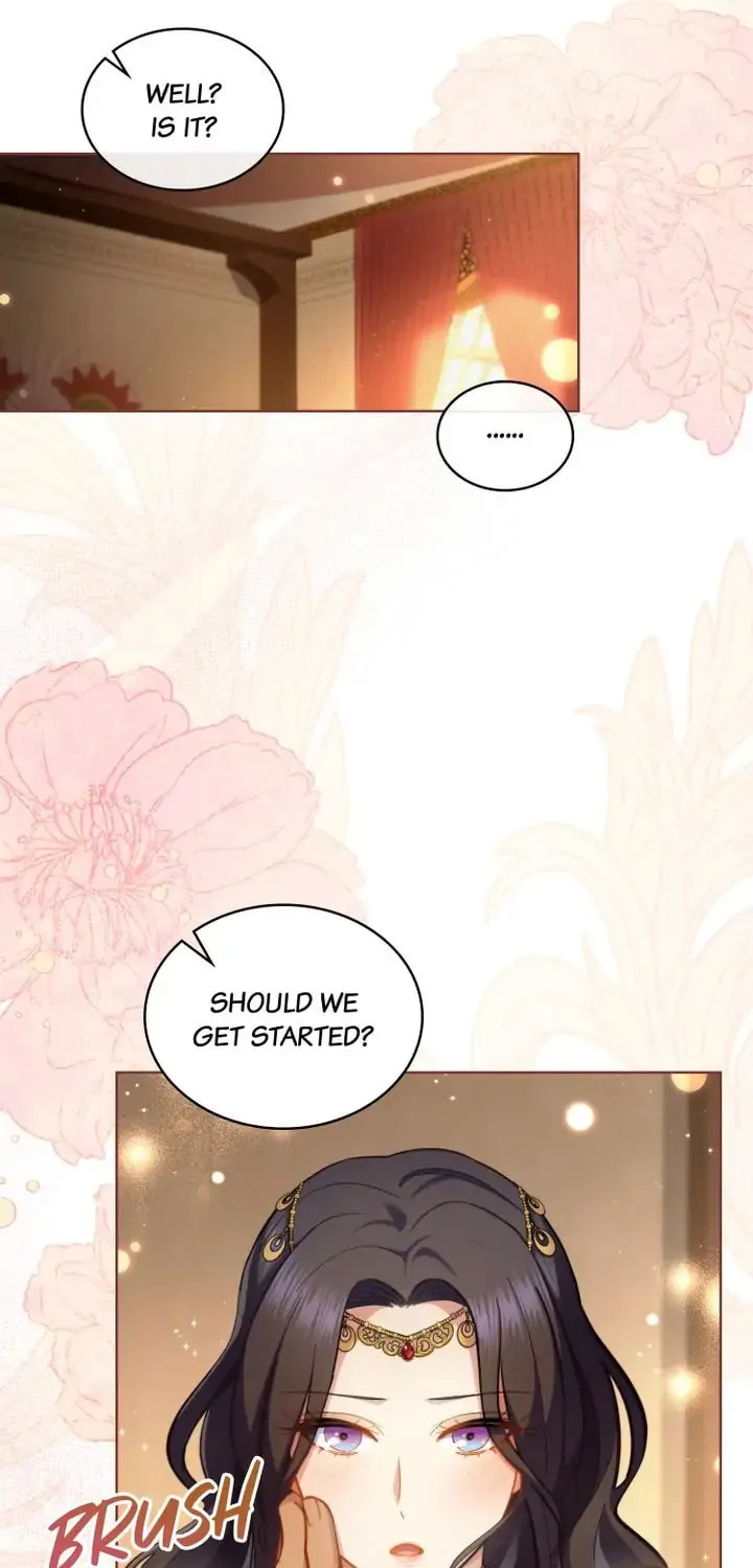 Read Lies Become You chapter 30 image 16 on Lezhin