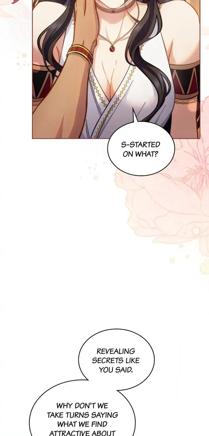 Read Lies Become You chapter 30 image 17 on Lezhin