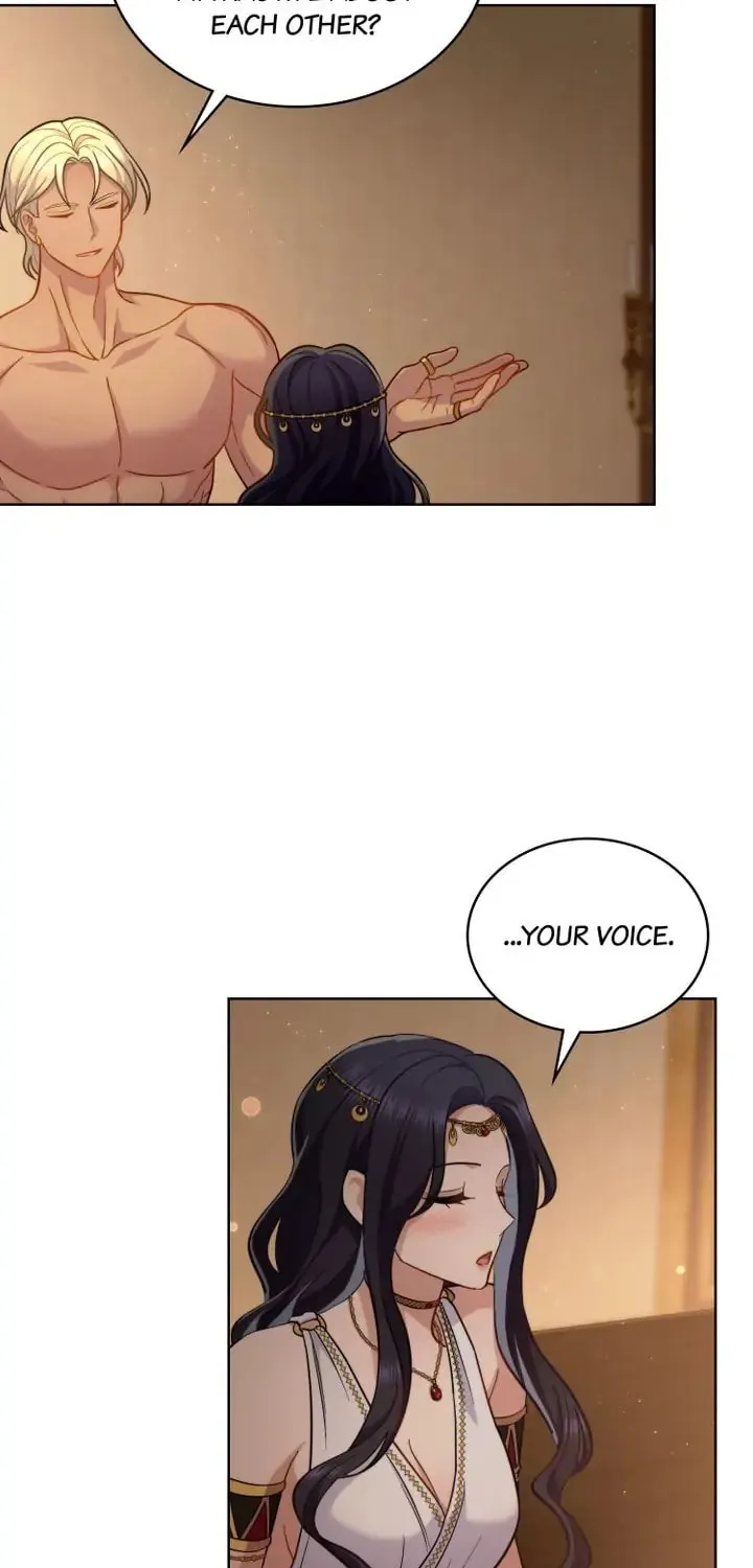 Read Lies Become You chapter 30 image 18 on Lezhin