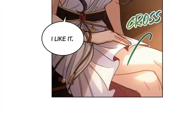 Read Lies Become You chapter 30 image 19 on Lezhin