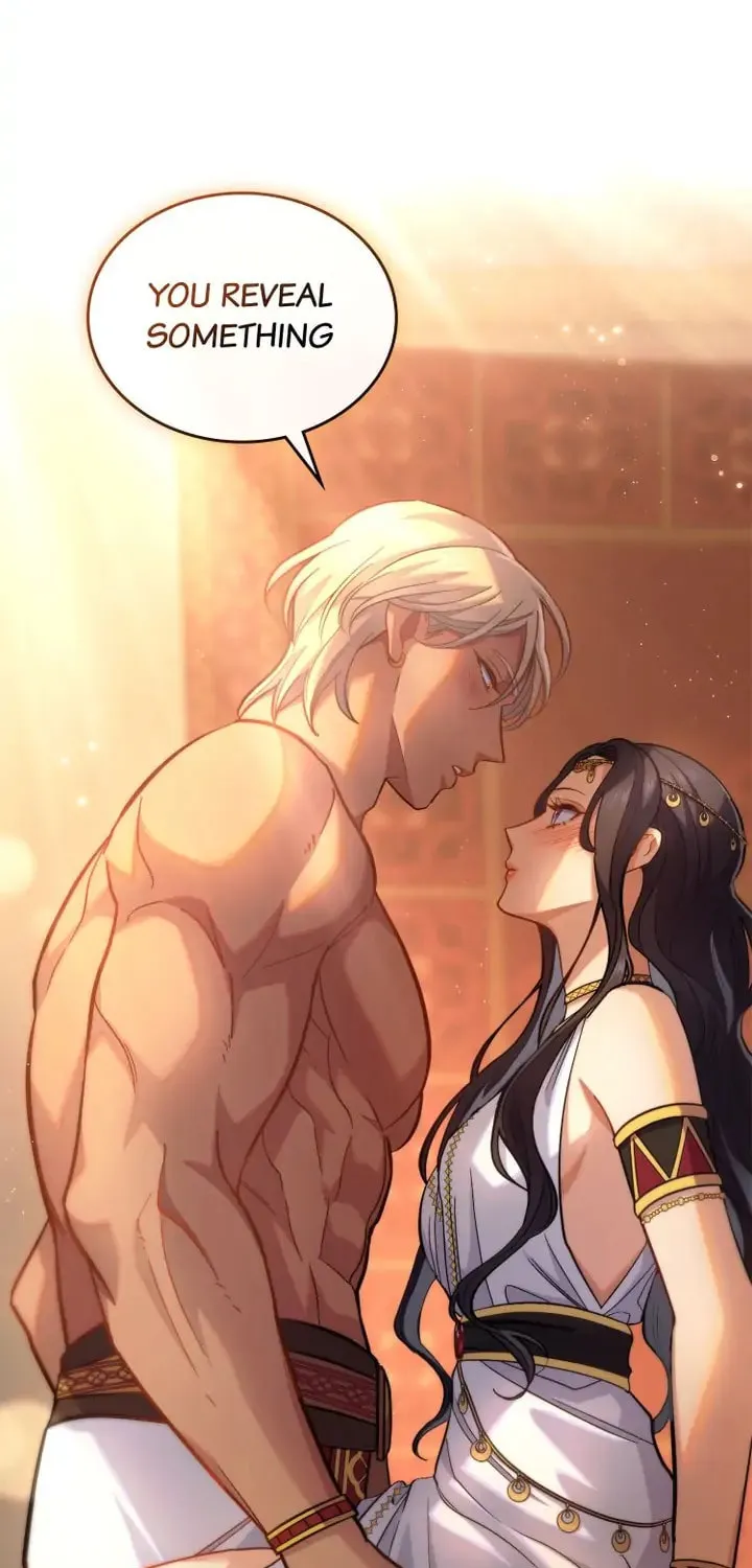 Read Lies Become You chapter 30 image 2 on Lezhin