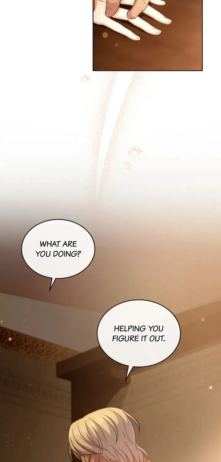Read Lies Become You chapter 30 image 22 on Lezhin