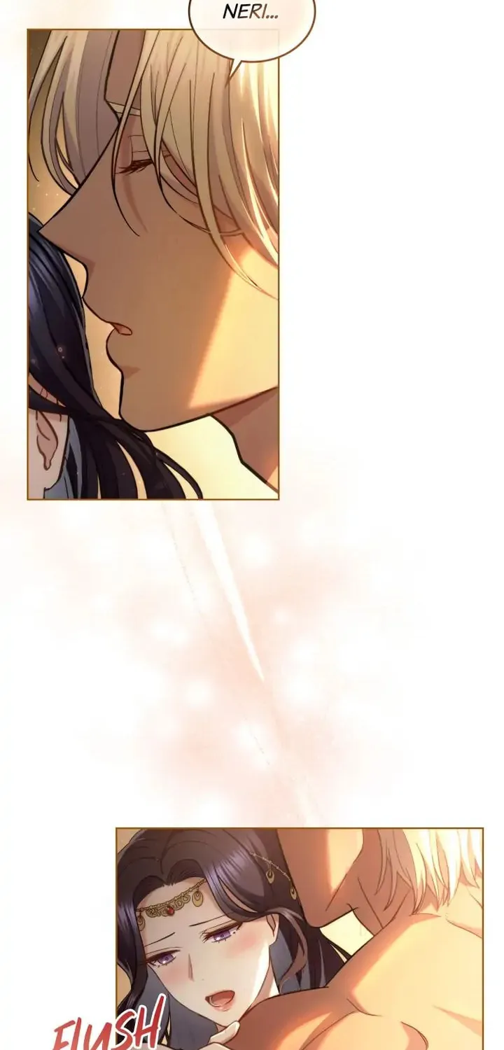 Read Lies Become You chapter 30 image 25 on Lezhin