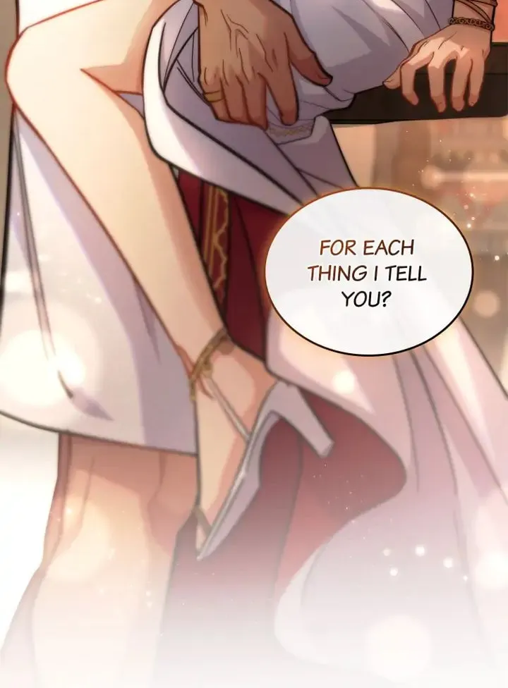 Read Lies Become You chapter 30 image 3 on Lezhin