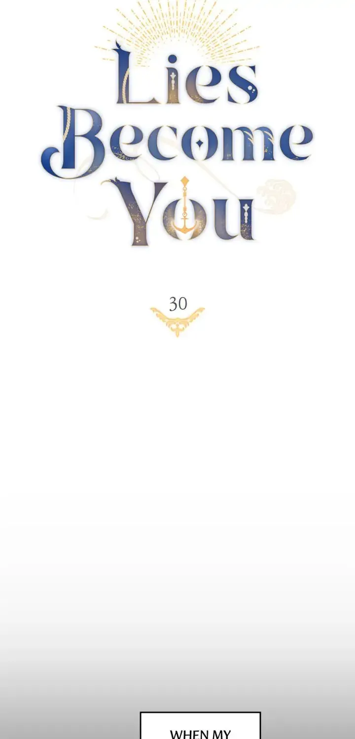 Read Lies Become You chapter 30 image 44 on Lezhin
