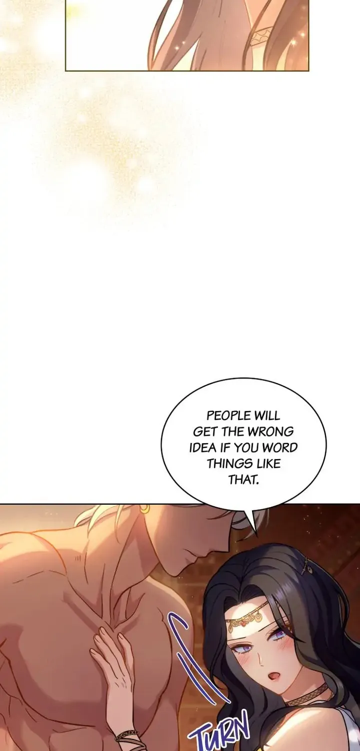 Read Lies Become You chapter 30 image 5 on Lezhin