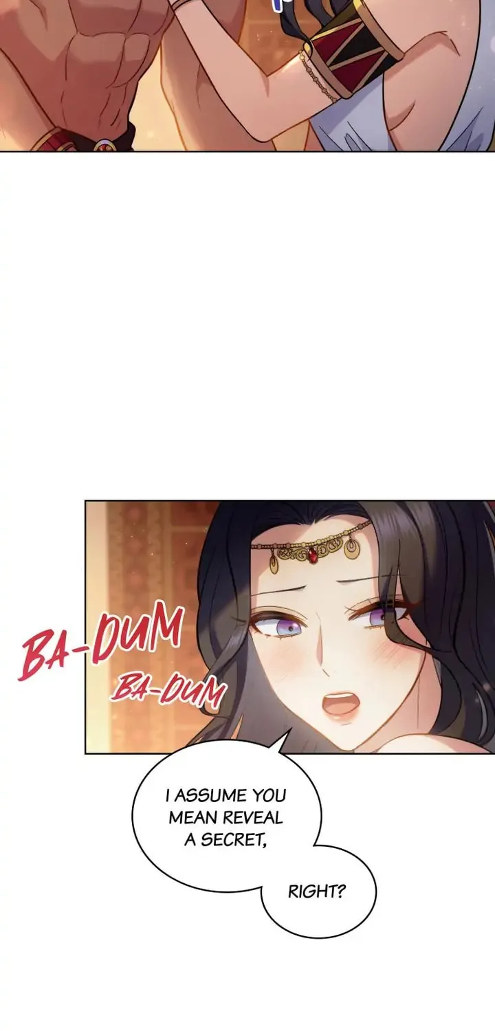 Read Lies Become You chapter 30 image 6 on Lezhin