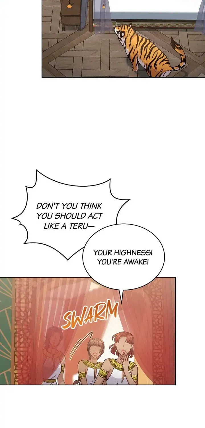 Read Lies Become You chapter 30 image 62 on Lezhin