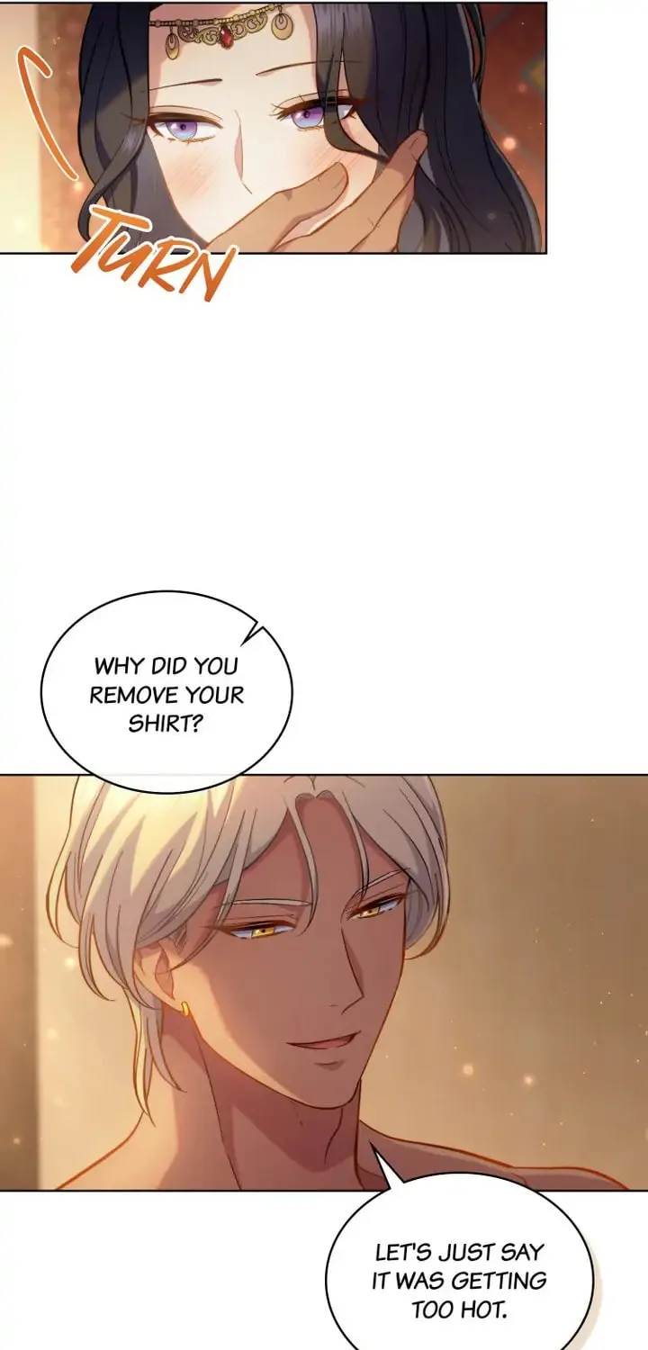 Read Lies Become You chapter 30 image 8 on Lezhin