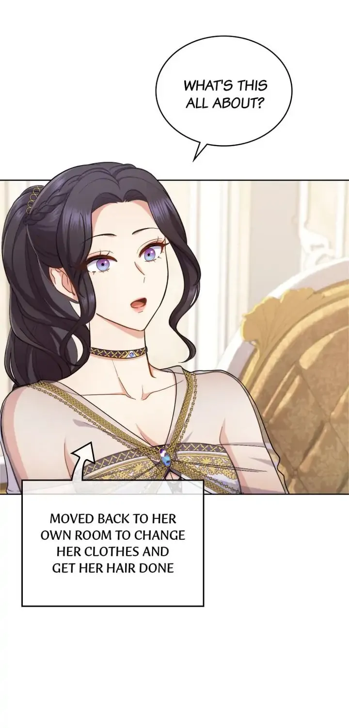 Read Lies Become You chapter 31 image 1 on Lezhin