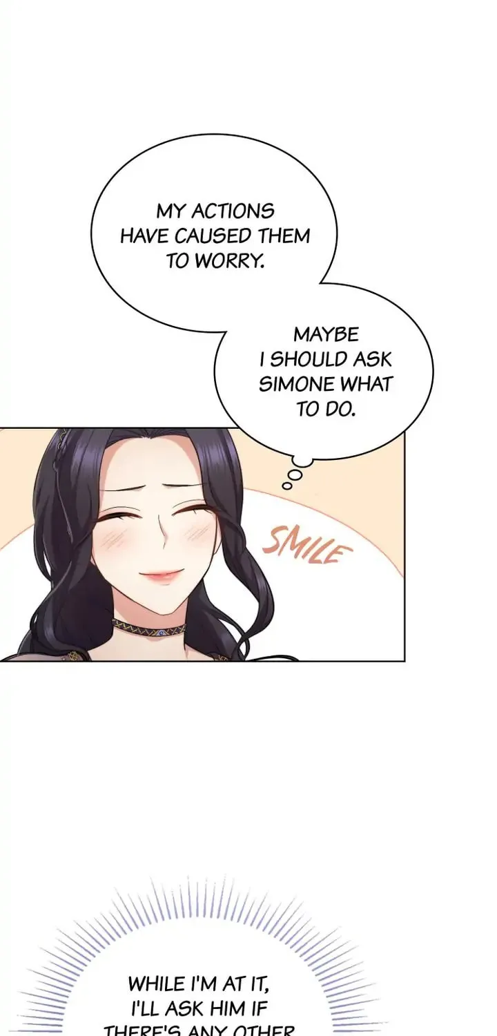Read Lies Become You chapter 31 image 10 on Lezhin