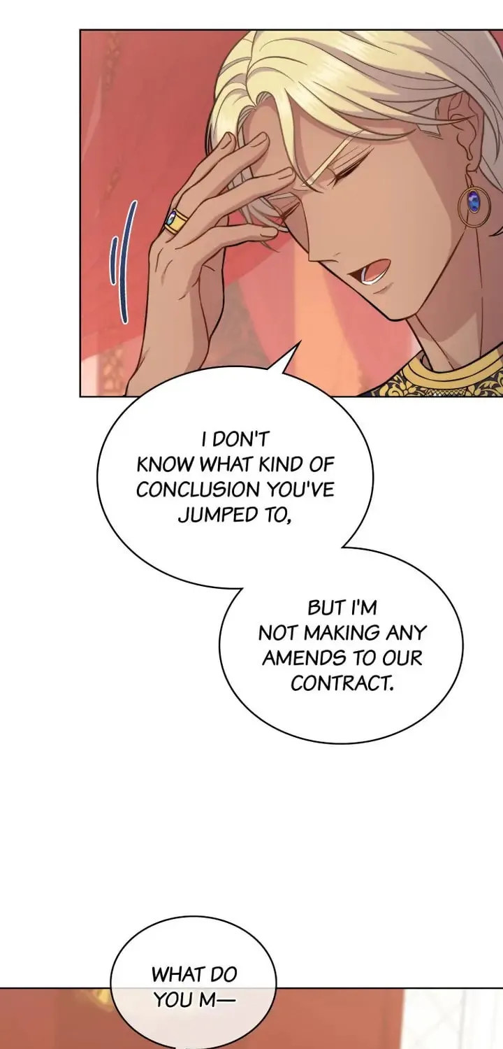 Read Lies Become You chapter 31 image 16 on Lezhin