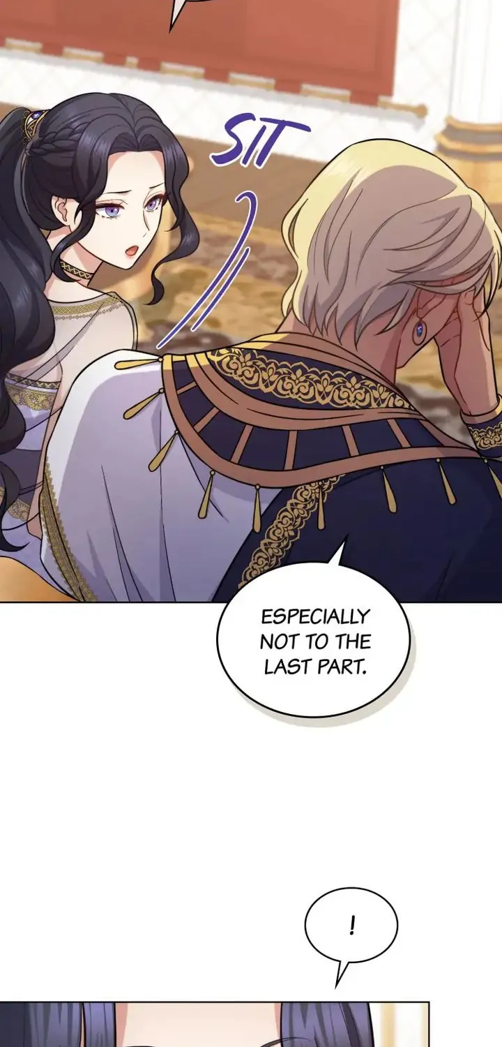 Read Lies Become You chapter 31 image 17 on Lezhin