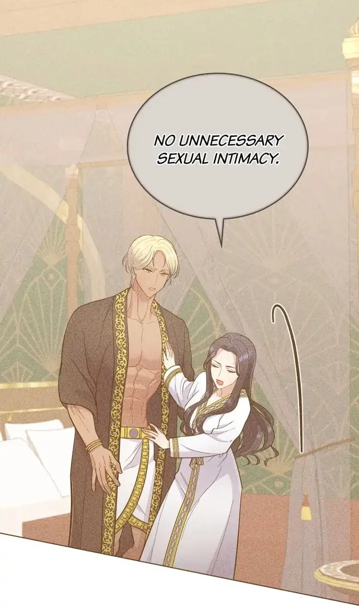Read Lies Become You chapter 31 image 19 on Lezhin