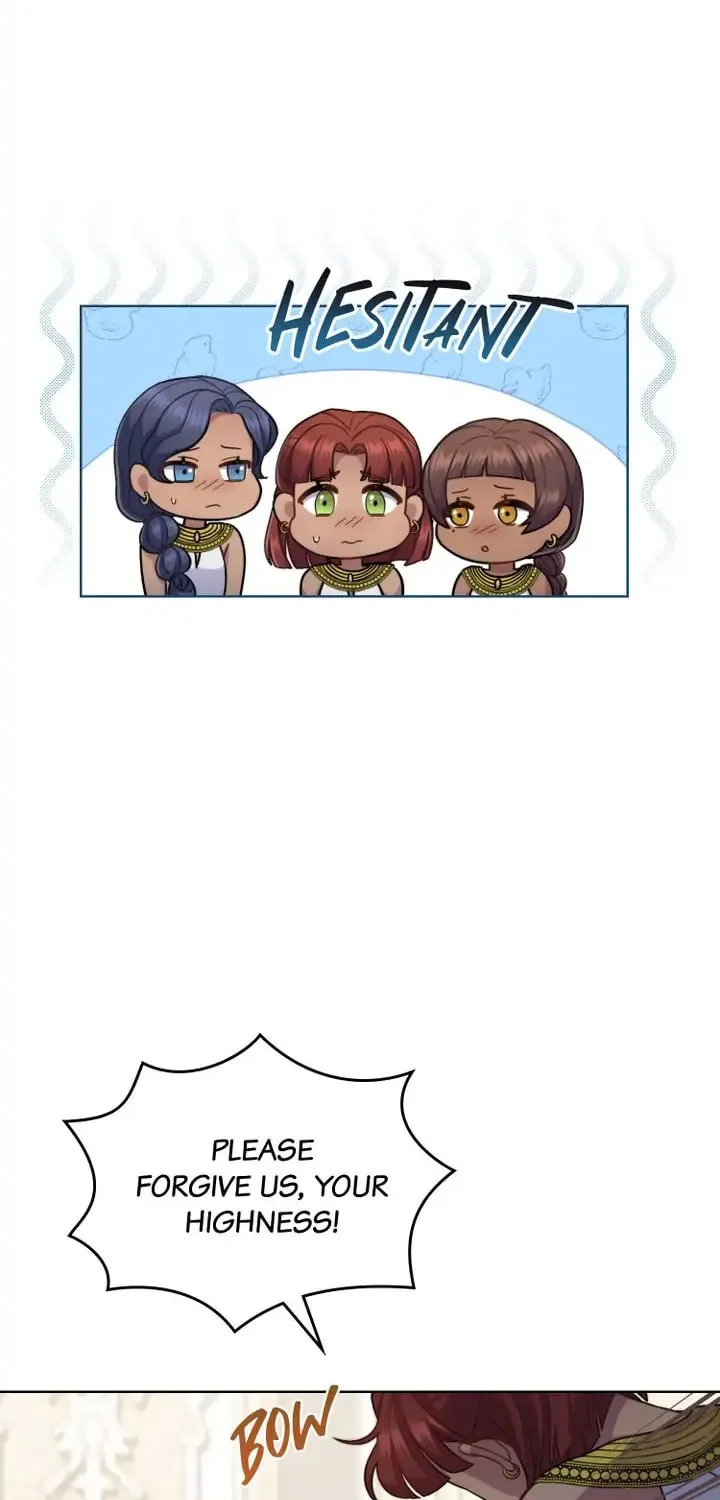 Read Lies Become You chapter 31 image 2 on Lezhin