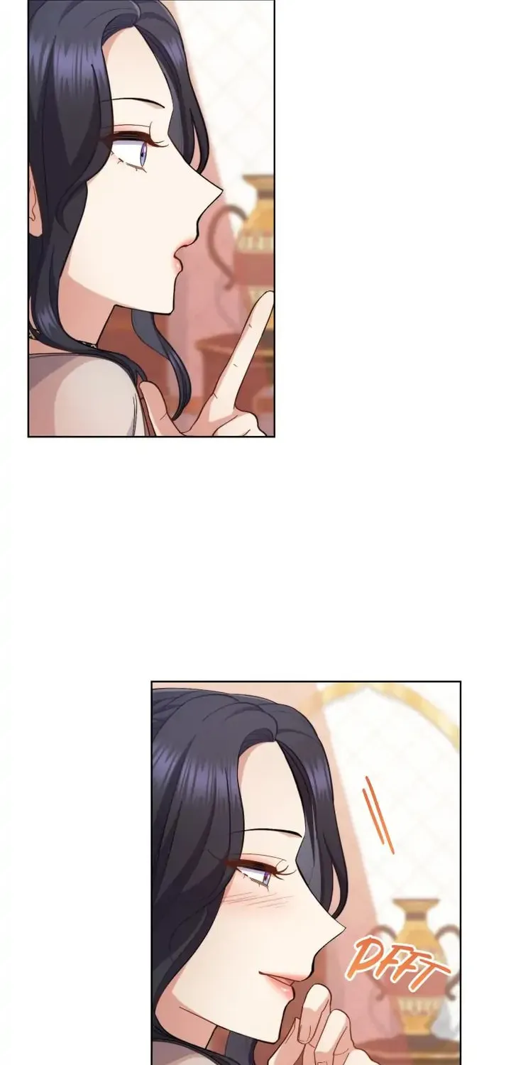 Read Lies Become You chapter 31 image 21 on Lezhin