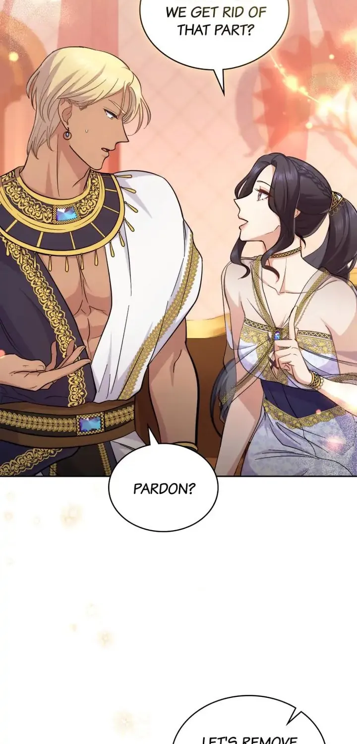 Read Lies Become You chapter 31 image 25 on Lezhin