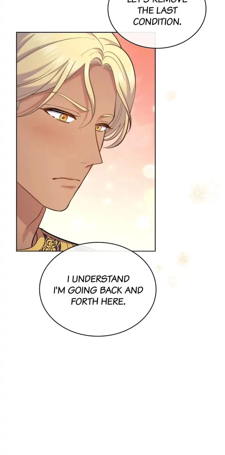 Read Lies Become You chapter 31 image 26 on Lezhin