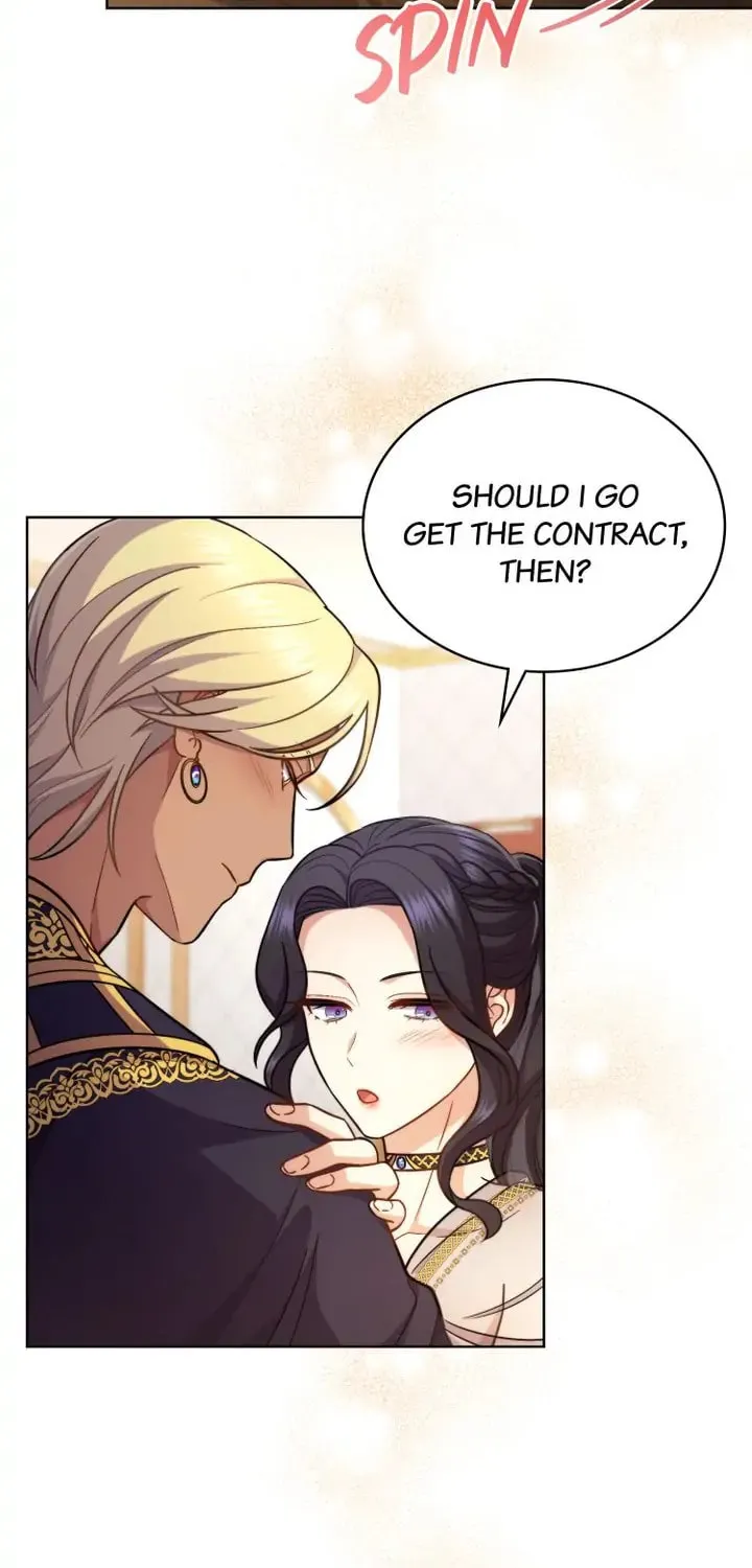 Read Lies Become You chapter 31 image 33 on Lezhin
