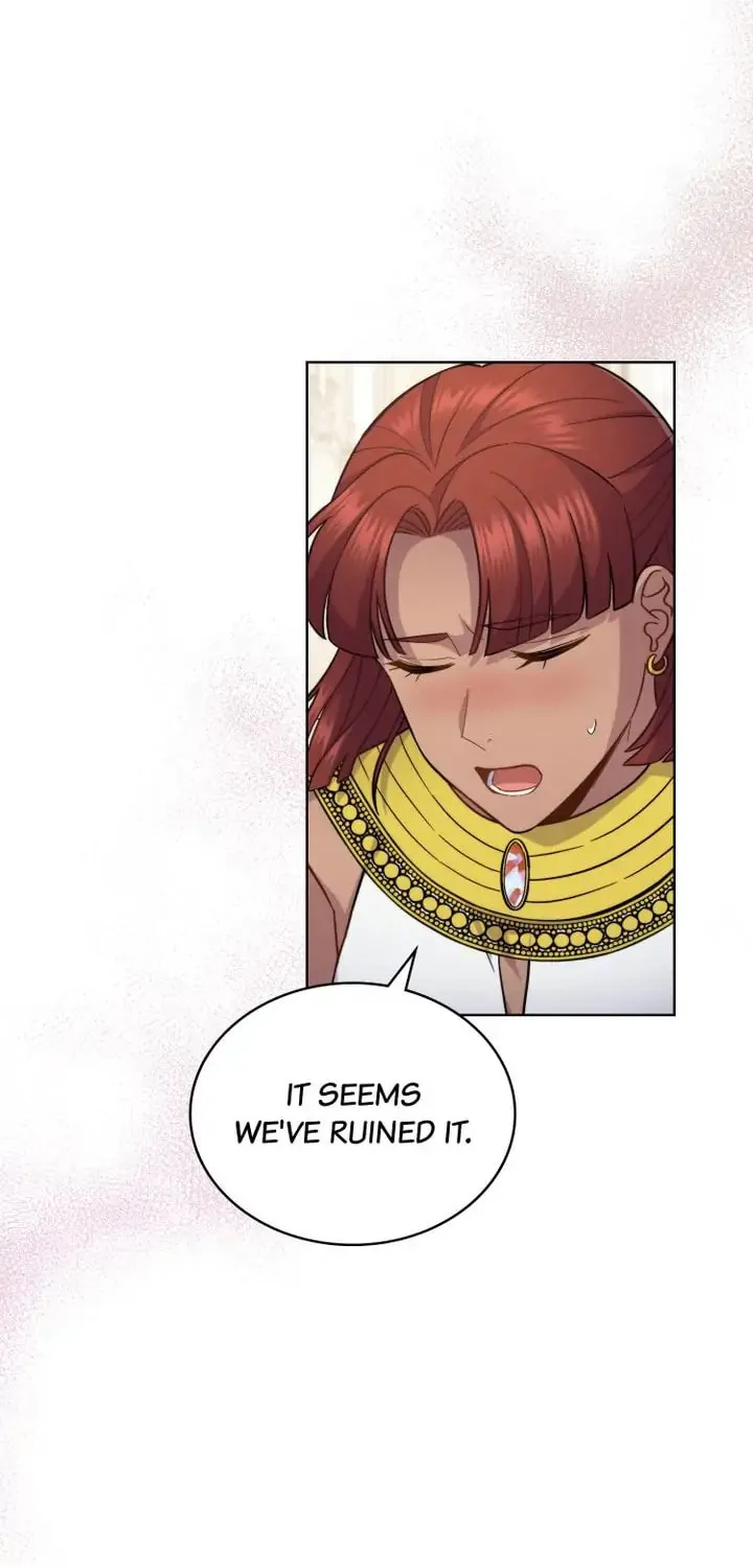 Read Lies Become You chapter 31 image 4 on Lezhin