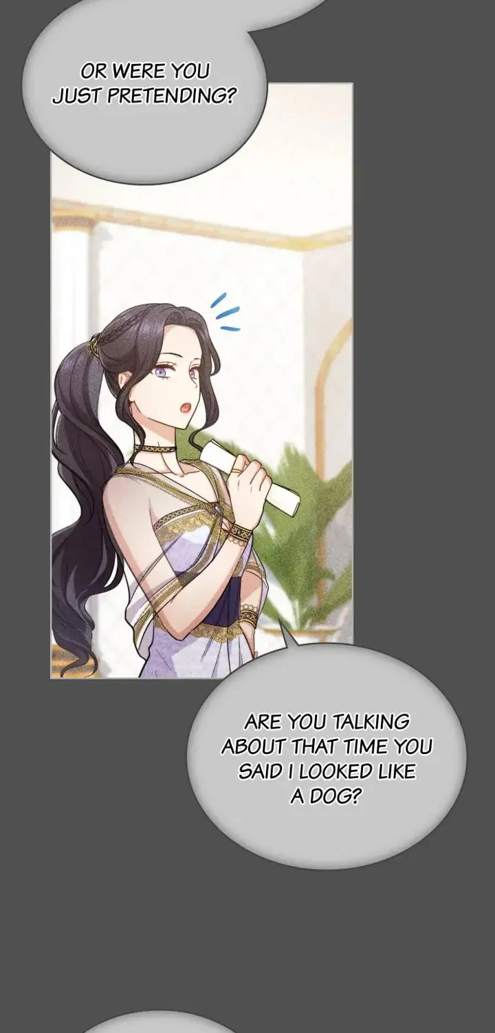 Read Lies Become You chapter 31 image 48 on Lezhin
