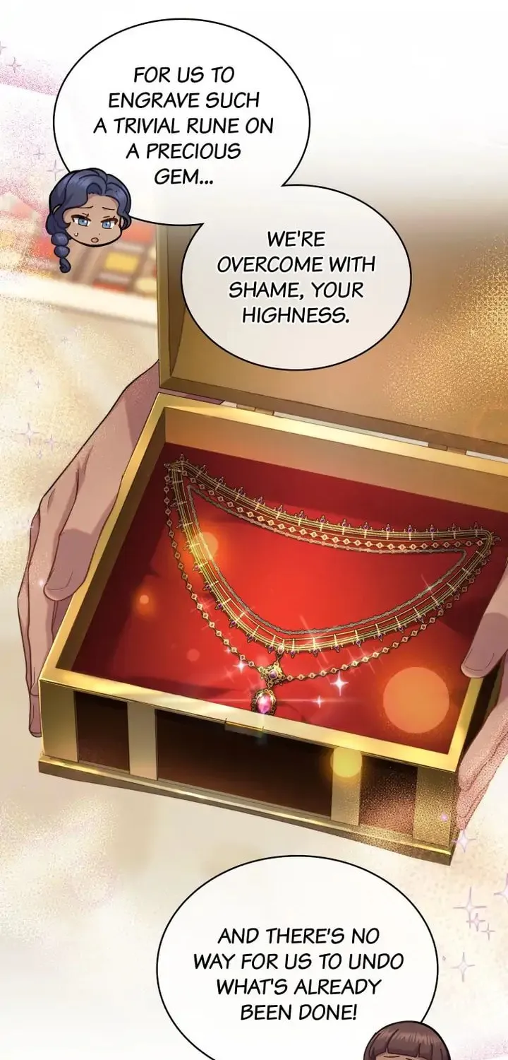 Read Lies Become You chapter 31 image 5 on Lezhin