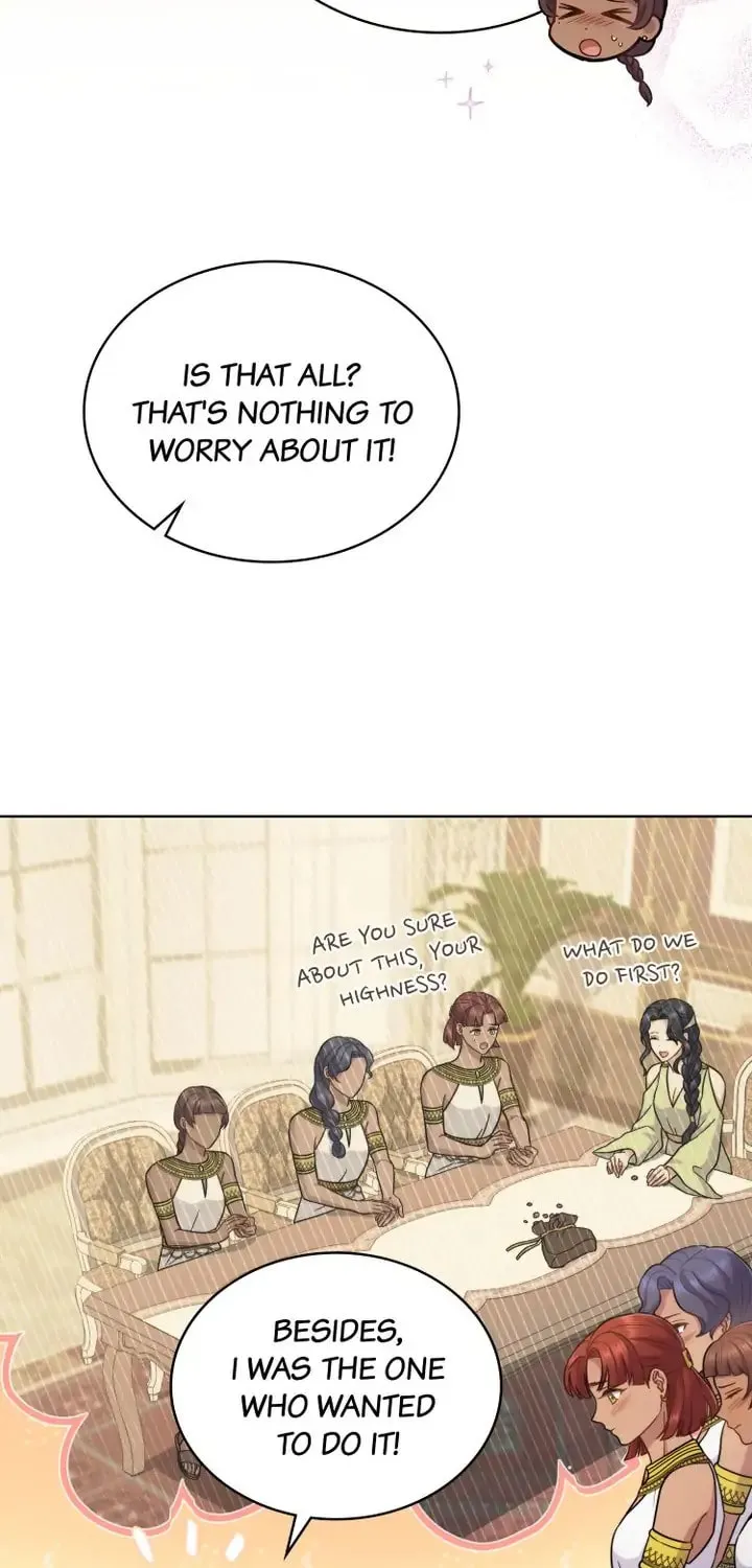 Read Lies Become You chapter 31 image 6 on Lezhin