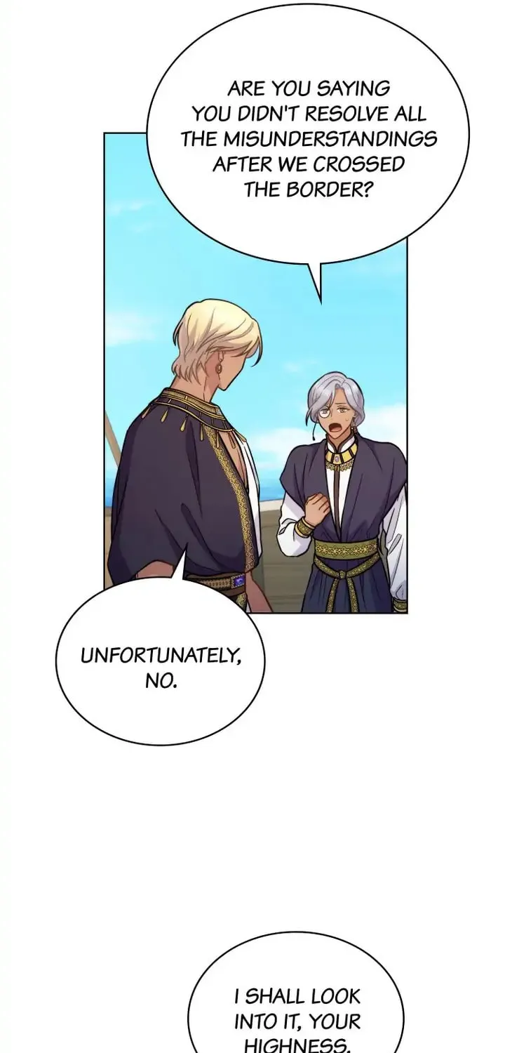 Read Lies Become You chapter 31 image 61 on Lezhin