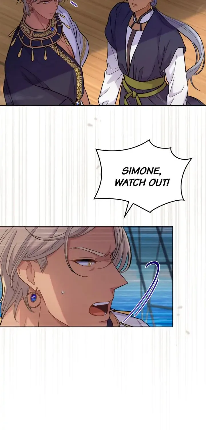Read Lies Become You chapter 31 image 64 on Lezhin
