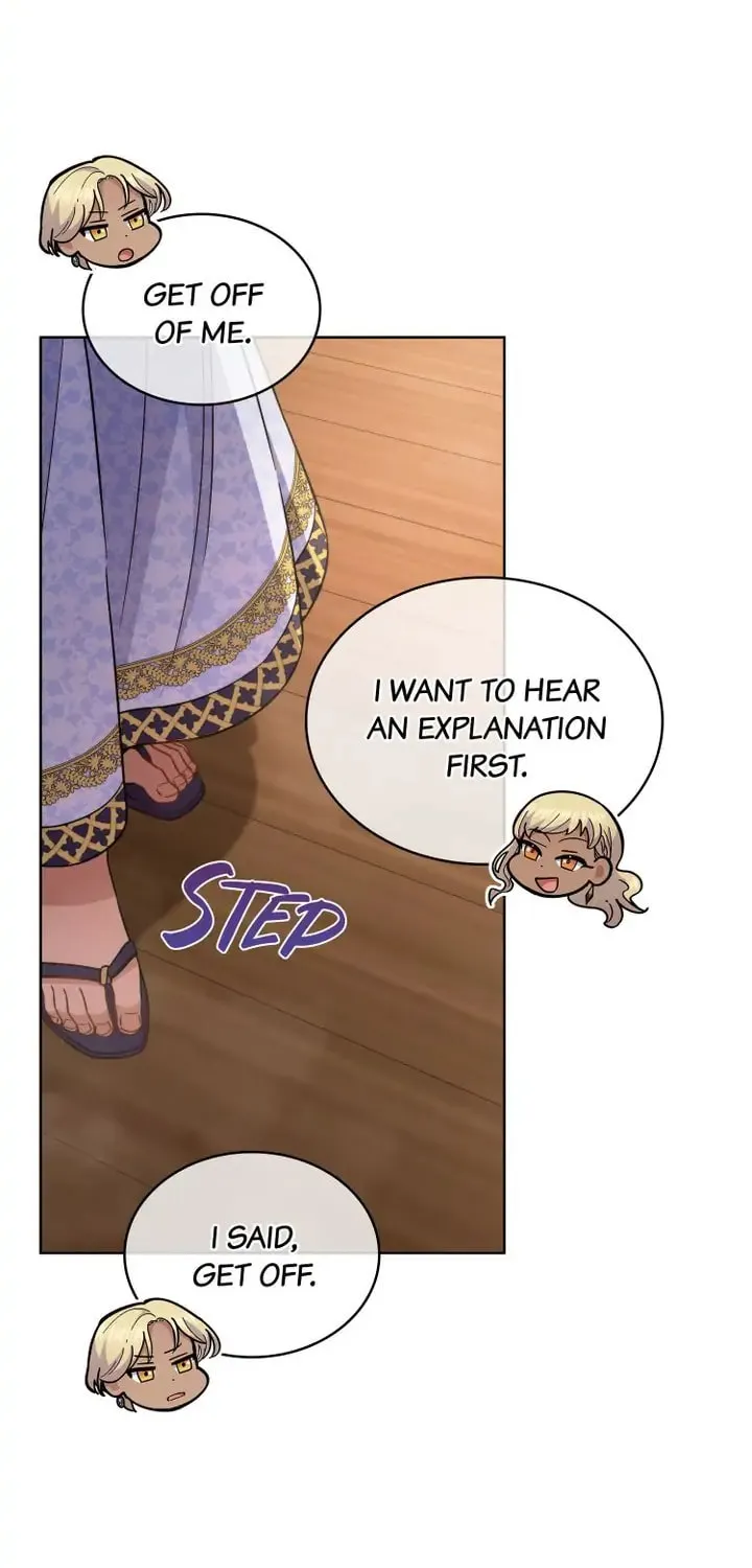 Read Lies Become You chapter 31 image 73 on Lezhin