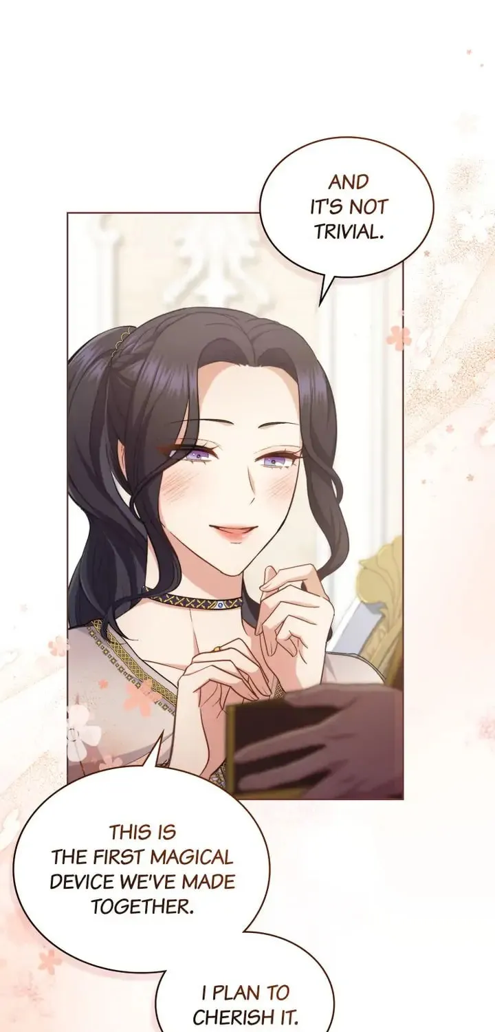 Read Lies Become You chapter 31 image 8 on Lezhin