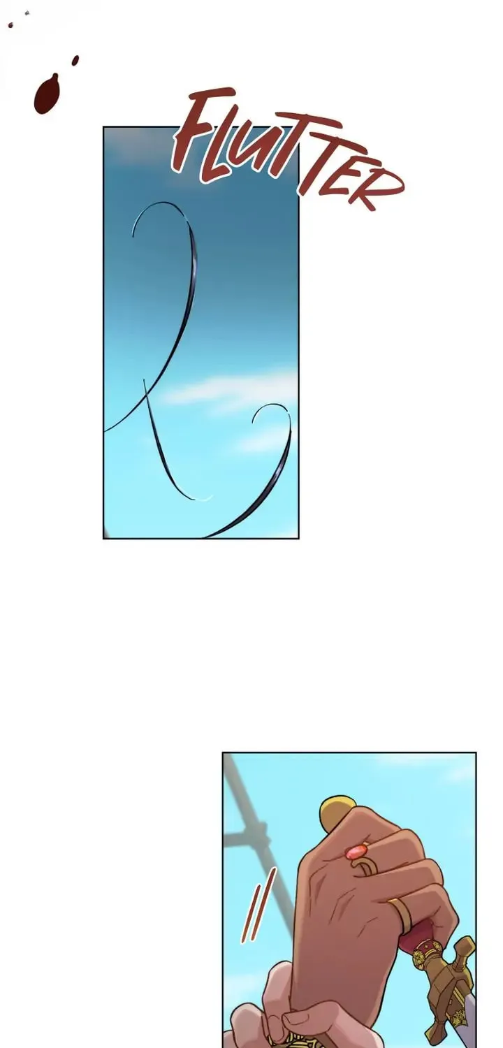 Lies Become You Chapter 32 page 17 - 