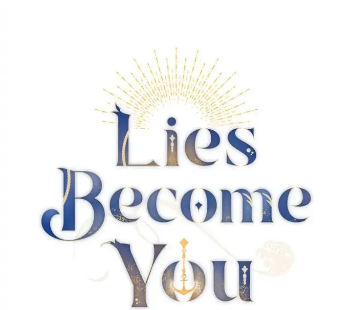Lies Become You Chapter 32 page 20 - 