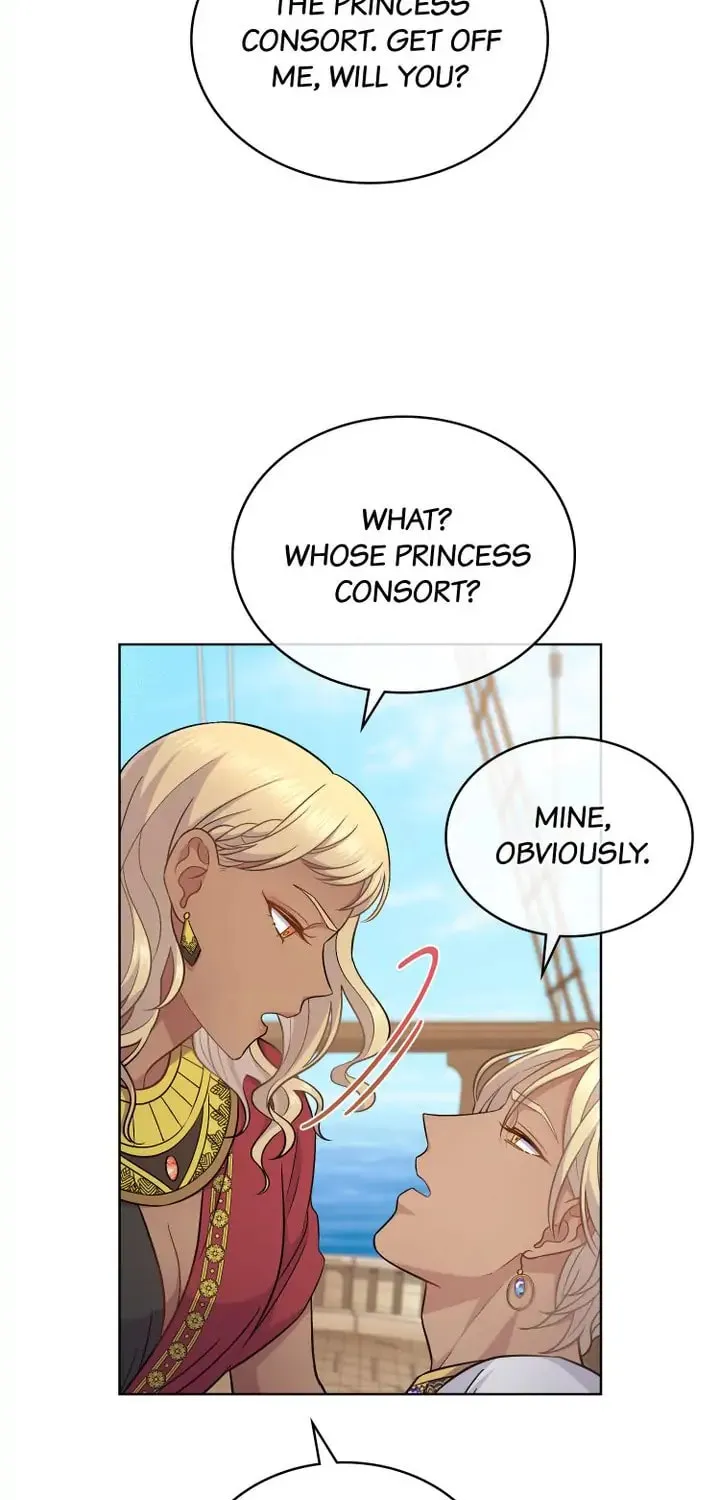 Lies Become You Chapter 32 page 3 - 