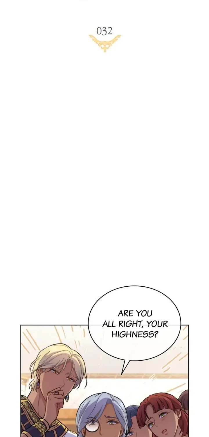 Lies Become You Chapter 32 page 21 - 